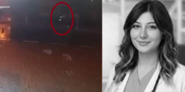 Tıp Öğrencisi Yaren’in Kahreden Ölümü! Metrelerce Savruldu