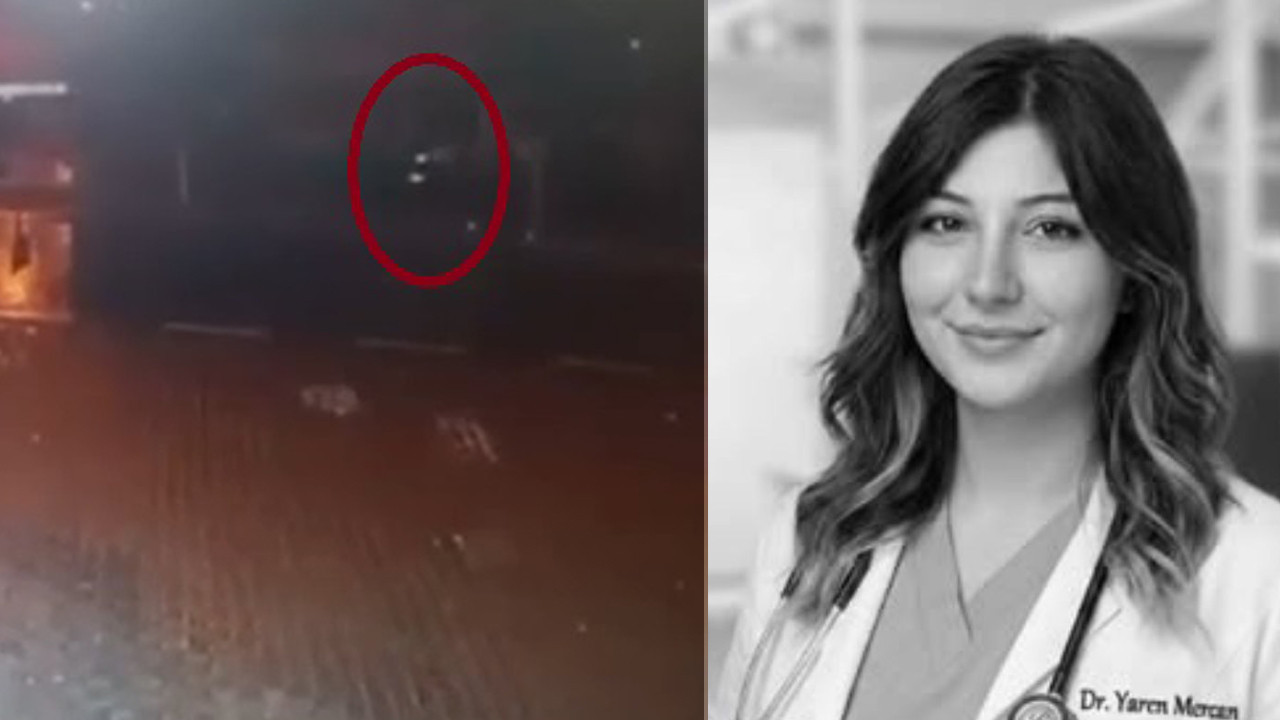 Tıp Öğrencisi Yaren’in Kahreden Ölümü! Metrelerce Savruldu