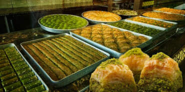 TMSF Düğmeye Bastı: Türkiye’nin Ünlü Baklava Markası Satılıyor