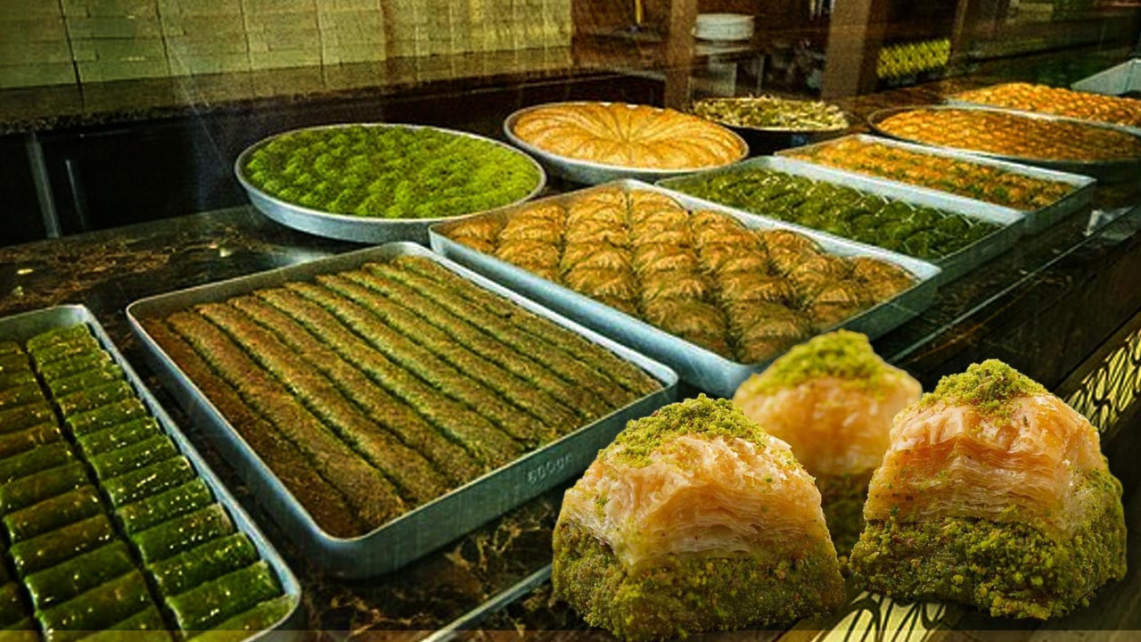 TMSF Düğmeye Bastı: Türkiye’nin Ünlü Baklava Markası Satılıyor