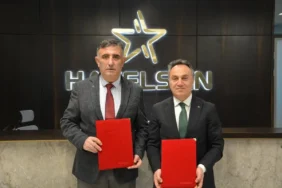 TOGÜ, Ankara’da İş Birliği Protokolü İmzaladı