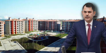 TOKİ, İstanbul Kurası İçin Geri Sayıma Başladı: Milyonların Gözü Kulağı Burada