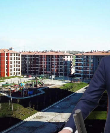 TOKİ, İstanbul Kurası İçin Geri Sayıma Başladı: Milyonların Gözü Kulağı Burada