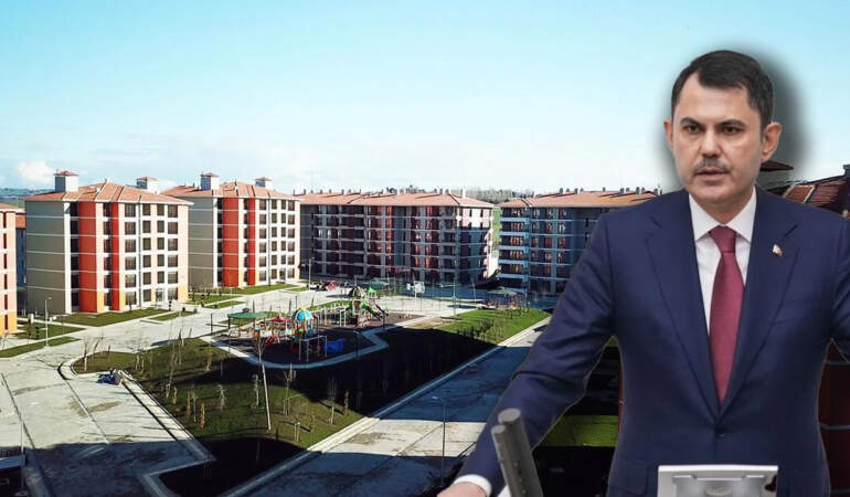 TOKİ, İstanbul Kurası İçin Geri Sayıma Başladı: Milyonların Gözü Kulağı Burada