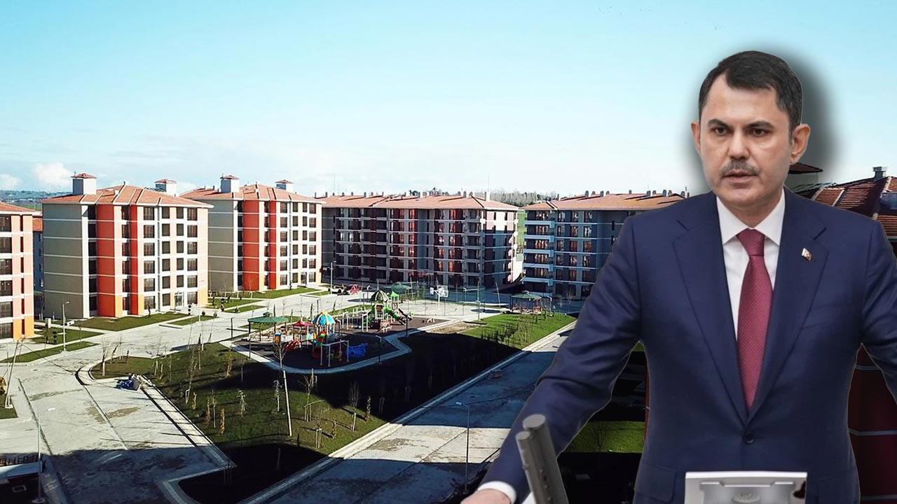 TOKİ, İstanbul Kurası İçin Geri Sayıma Başladı: Milyonların Gözü Kulağı Burada