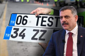 Trafik Cezaları Hazine ve Maliye Bakanlığı’nın Talebi İddialarına İçişleri Bakanı Çiftçi’den Tepki