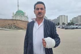 Kaputta Uçan Sürücü, Eğitmeni Sürükledi