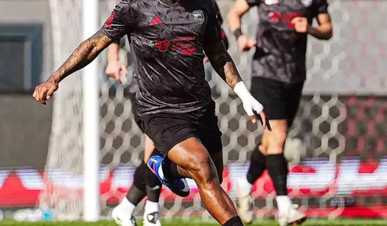 Pendikspor, Keçiörengücü’ne 1-0 Kaybetti