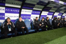 Gençlerbirliği – Beşiktaş Maçı Golsüz Devam Ediyor