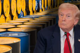 Trump Ağzındaki Baklayı Çıkardı: Petrol Yükseldikçe Biz Kazanıyoruz