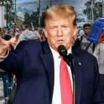 Trump gözünü Venezuela’ya dikti! Dikkat çeken ’51. eyalet’ mesajı