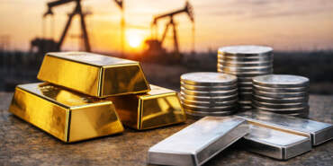 Trump’ın İran Kararına Piyasalardan İlk Tepki: Petrol Çakıldı, Altın Fırladı