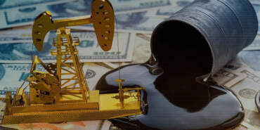 Trump’ın İran Savaşı Erken Bitebilir Çıkışı Piyasaları Rahatlattı: Petrolde Düşüş Altında Yükseliş