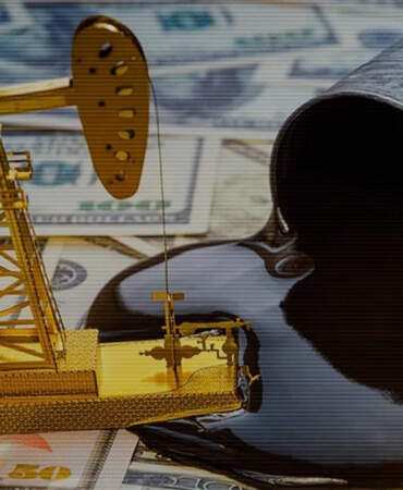 Trump’ın İran Savaşı Erken Bitebilir Çıkışı Piyasaları Rahatlattı: Petrolde Düşüş Altında Yükseliş