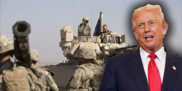 Trump’ın İran’daki Yeni Hedefi Uranyum Madenleri: Ya Masada Ya da Zorla