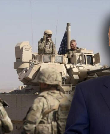 Trump’ın İran’daki Yeni Hedefi Uranyum Madenleri: Ya Masada Ya da Zorla