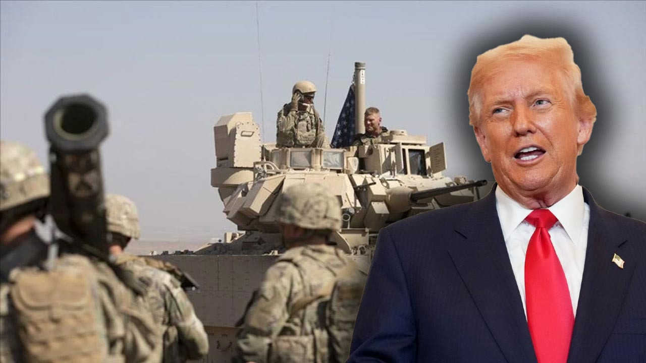Trump’ın İran’daki Yeni Hedefi Uranyum Madenleri: Ya Masada Ya da Zorla