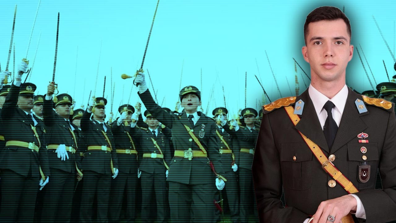 TSK’dan İhraç Edilmişti: Teğmen İzzet Talip Akarsu Hakkında Karar Çıktı
