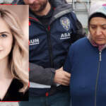 Tuba’yı Boğup İntihar Süsü Veren Anneye İndirimsiz Müebbet