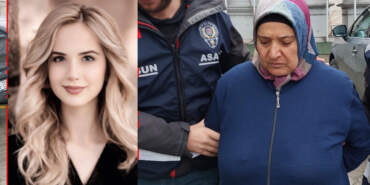 Tuba’yı Boğup İntihar Süsü Veren Anneye İndirimsiz Müebbet