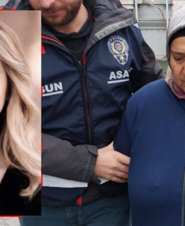 Tuba’yı Boğup İntihar Süsü Veren Anneye İndirimsiz Müebbet