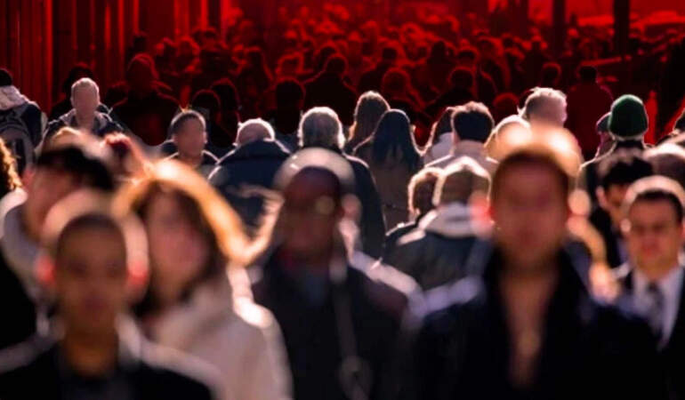TÜİK Açıkladı: Türkiye’nin İşsizlik Oranı Belli Oldu