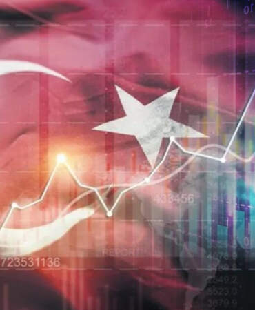 TÜİK 2025 Yılı Büyüme Rakamlarını Açıkladı