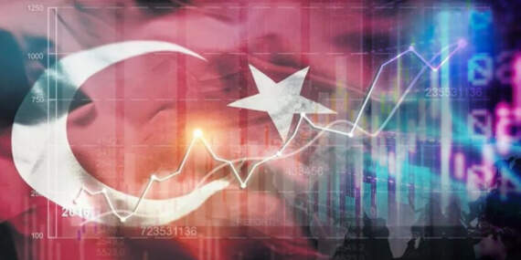 TÜİK 2025 Yılı Büyüme Rakamlarını Açıkladı
