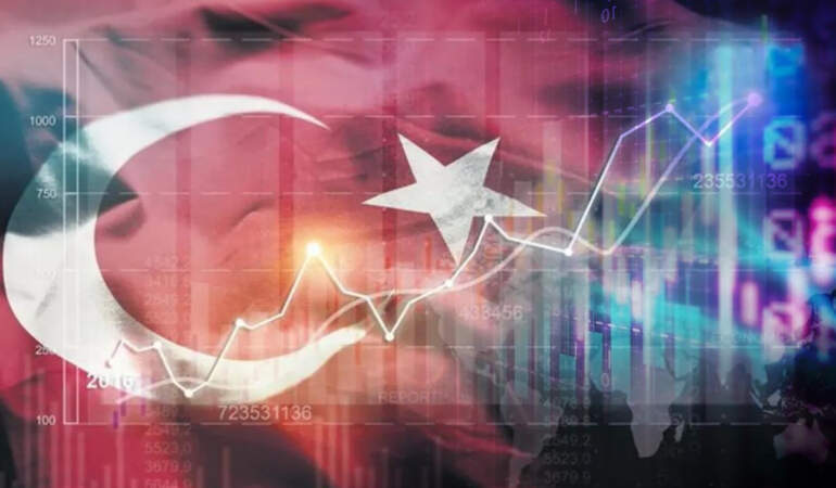 TÜİK 2025 Yılı Büyüme Rakamlarını Açıkladı