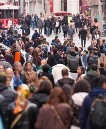 TÜİK Şubat Ayı İşsizlik Rakamlarını Açıkladı