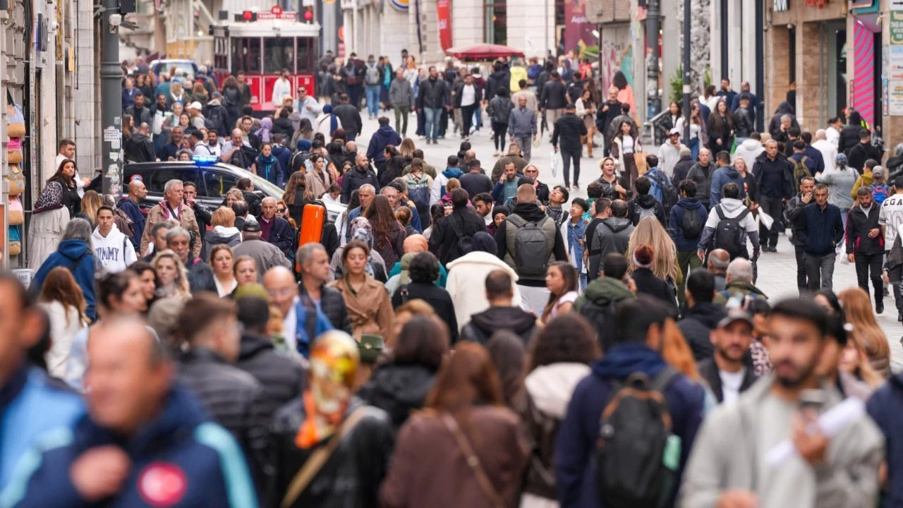 TÜİK Şubat Ayı İşsizlik Rakamlarını Açıkladı