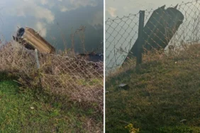 Türk hava sahasında düşürülen füzeyle ilgili İran’ın Ankara Büyükelçiliği’nden açıklama