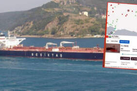 Türk Tankerine Drone Saldırısı: O Anlar Telsiz Konuşmalarına Yansıdı
