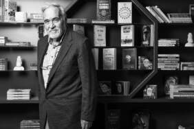 İlber Ortaylı’ya Son Veda… ‘Daha Gülünecek Çok An Vardı’