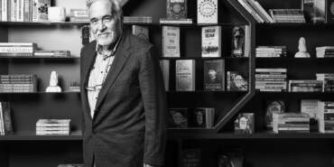 İlber Ortaylı’ya Son Veda… ‘Daha Gülünecek Çok An Vardı’