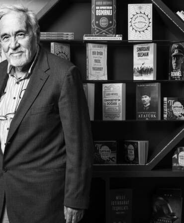 İlber Ortaylı’ya Son Veda… ‘Daha Gülünecek Çok An Vardı’