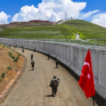 Türkiye İran Sınırında Alarm: 3 Aşamalı Göç Planı Devrede