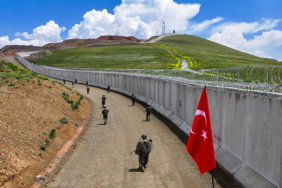 Türkiye İran Sınırında Alarm: 3 Aşamalı Göç Planı Devrede