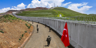 Türkiye İran Sınırında Alarm: 3 Aşamalı Göç Planı Devrede