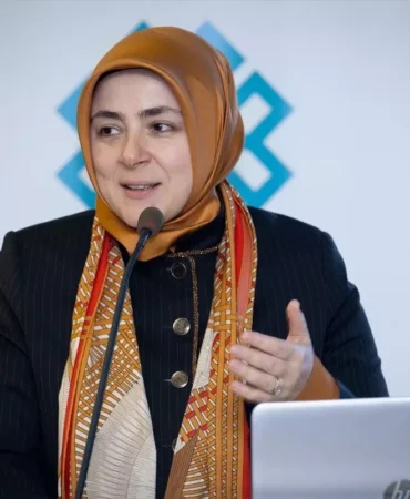 Maarif Vakfı Mezunları İftar Programında Buluştu
