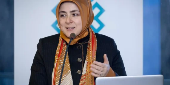 Maarif Vakfı Mezunları İftar Programında Buluştu