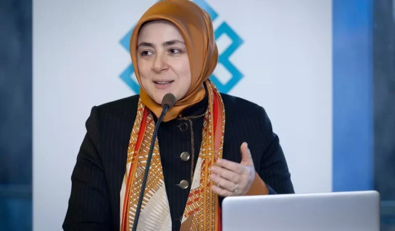 Maarif Vakfı Mezunları İftar Programında Buluştu