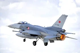 Kıbrıs’ta Askeri Gerginlik Artıyor