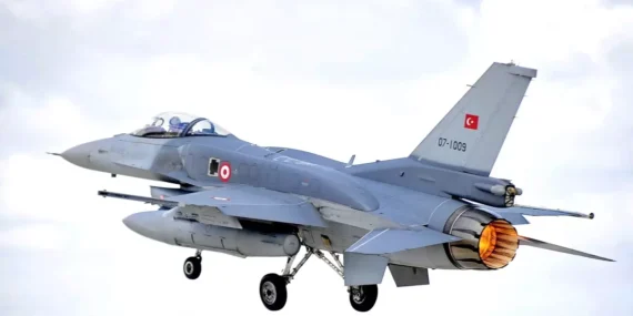 Kıbrıs’ta Askeri Gerginlik Artıyor
