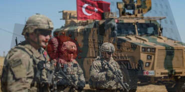 ‘Türkiye Savaş Giriyor’ İddialarına Yalanlama: Savaşın Bir Tarafı Değiliz