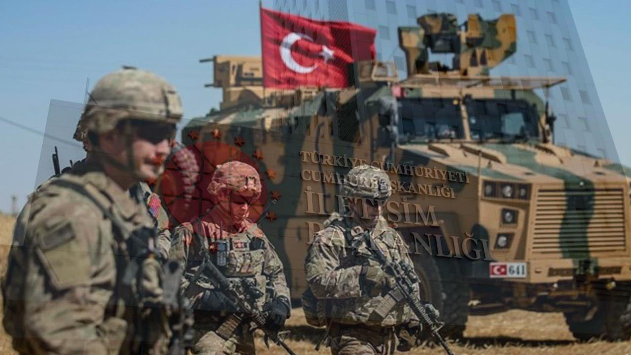 ‘Türkiye Savaş Giriyor’ İddialarına Yalanlama: Savaşın Bir Tarafı Değiliz