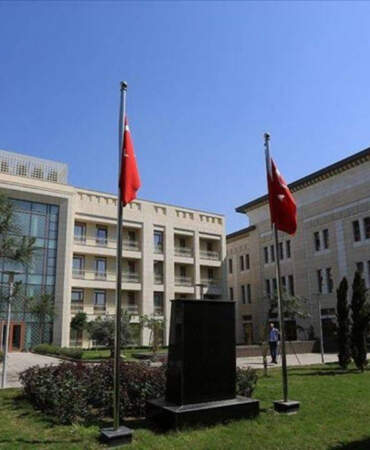 Türkiye’den Irak’a Seyahat Uyarısı