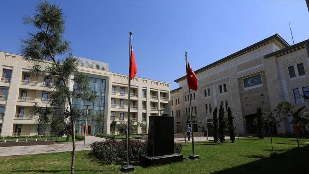 Türkiye’den Irak’a Seyahat Uyarısı