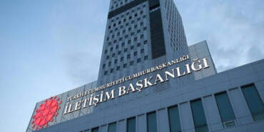 “Türkiye’nin İran’a Saldırı Talimatı Aldığı” İddialarına Yalanlama