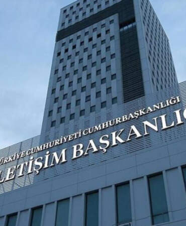 “Türkiye’nin İran’a Saldırı Talimatı Aldığı” İddialarına Yalanlama